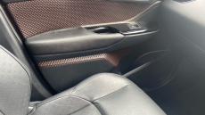 Toyota C-HR 1.8 Hybrid Excel 5dr CVT [Leather] Hybrid Hatchback